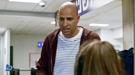 ליאור כלפון, צילום: ברוקנר יער לוי